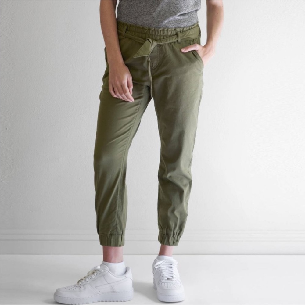 Levi's Jet Set Joggers
